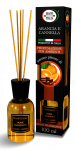 BRAND ITALIA Orange and Cinnamon  namų kvapas, 100 ml