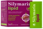 BIOFARMACIJA Silymarin Lipid, 28 vnt.