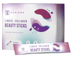 SAPIENS Liquid Collagen Beauty paketėliai, 21 vnt.