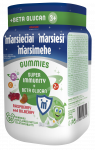 MARSIEČIAI Gummies Super imunitetui vitaminai guminukai, 50 vnt.
