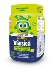MARSIEČIAI Gummies Super imunitetui vitaminai guminukai, 50 vnt.