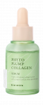 MIZON Phyto Plump Collagen serumas, 30 ml