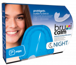 PRIM naktinė burnos apsauga nuo griežimo dantų kapos, 1 vnt.