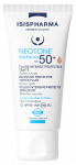 ISISPHARMA tonuotas, apsauginis SPF50+ fluidas, 30 ml