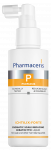 PHARMACERIS P Psoriasis Ichtilix-Forte Keratolytic Liquid Psoriatic Scale Reducing skystis, 125 ml