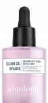 ALGOLOGIE Elixir du Rivage - Lifting & Tightening Booster serumas, 30 ml