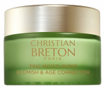 CHRISTIAN BRETON su cinku emulsija, 50 ml