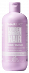 HAIRBURST Curly and Wavy kondicionierius, 350 ml