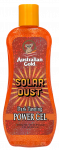 AUSTRALIAN GOLD Solar su auksu spindinčiomis dalelėmis gelis, 237 ml
