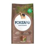 FORZA10 Maintenance Mini Adult, su ėriena, &scaron;unims sausas pa&scaron;aras, 2 kg