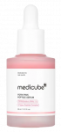 MEDICUBE PDRN Pink Peptide, elastingumo ir &scaron;vytėjimo suteikiantis serumas, 30 ml