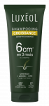 LUXEOL plaukų augimą skatinantis &scaron;ampūnas, 200 ml