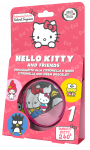 BRAND ITALIA Hello Kitty  nuo uodų atbaidanti apyrankė, 1 vnt.