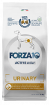 FORZA10 Active VetDiet Urinary, suaugusiems &scaron;unims sausas pa&scaron;aras, 10 kg