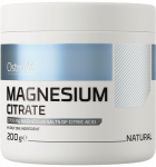OSTROVIT Supreme Pure Magnesium Citrate milteliai, 200 g