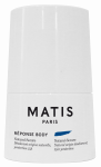 MATIS Body Natural Secure rutulinis dezodorantas, 50 ml