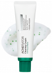 HOLIKA HOLIKA Acnenator į aknę linkusios odai,  valomasis kremas, 50 ml