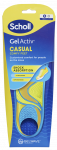 SCHOLL GelActiv (35,5-40,5 dydis) vidpadžiai, 1 pora