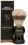 PERCY NOBLEMAN skutimosi teptukas, 1 vnt.