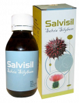 &Scaron;AAR Salvisil aliejus, 100 ml
