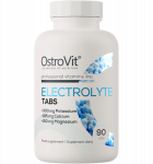 OSTROVIT Electrolyte tabletės, 90 vnt.