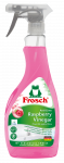 FROSCH Raspberry Vinegar pur&scaron;kiamas valiklis, 500 ml
