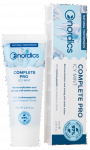 NORDICS Complete Pro Icy Mint, remineralizuojanti  dantų pasta, 75 ml