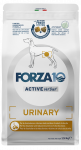 FORZA10 Active VetDiet Urinary, suaugusiems &scaron;unims sausas pa&scaron;aras, 1.5 kg