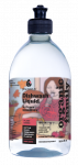 PURENN su alavijais ir bruknėmis indų ploviklis, 500 ml