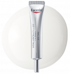 EUCERIN Hyaluron-Filler +3x Effect SPF&nbsp;15 paakių kremas, 15 ml