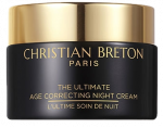 CHRISTIAN BRETON The Ultimate Night  veido kremas, 50 ml
