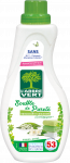 LARBRE VERT Breath of Purity gaivaus aromato skalbinių mink&scaron;tiklis, 800 ml