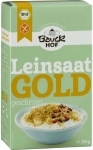 BAUCK HOF trai&scaron;kyti auksinių linų sėmenys, ekologi&scaron;ki, 200 g