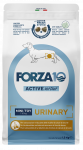 FORZA10 Active VetDiet Urinary MINI/TOY, &scaron;unims sausas pa&scaron;aras, 1.5 kg