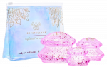 CRYSTALLOVE Pink CrystalCup for Body rinkinys, 1 vnt.