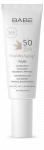 BABE HealthyAging+ senėjimą stabdantis apsauginis kremas nuo saulės, 40 ml