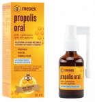 MEDEX Propolis  gerklės pur&scaron;kalas, 30 ml