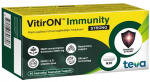 VITIRON Immunity kapsulės, 30 vnt.