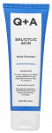 Q+A Salicylic Acid su salicilo rūg&scaron;timi, prausiklis, 125 ml