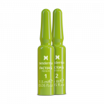 SESDERMA Factor G Renew Biostimulating, maitinančios ir drėkinančios ampulės, 7 vnt.