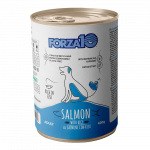 FORZA10 MAINTENANCE, la&scaron;i&scaron;a su ryžiais, &scaron;unims &scaron;lapias maistas, 400 g