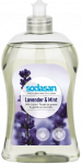 SODASAN Su Levandų Ir Mėtų Aromatu   indų ploviklis, 500 ml