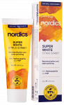 NORDICS Super White Citrus Sorbet, balinanti dantų pasta, 75 ml