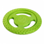 KIWI WALKER skraidantis diskas, žalias, M žaislas, 1 vnt.