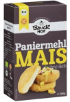 BAUCK HOF kukurūzų džiūvėsėliai, ekologi&scaron;ki miltų, 200 g