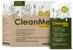 BIOFARMACIJA Clean Me, 20 vnt.