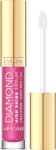 EVELINE Diamond, 19 lūpų blizgis, 5 ml
