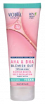 VICTORIA BEAUTY AHA + BHA nuo spuogų veido kaukė, 50 ml