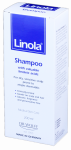 LINOLA &scaron;velniam galvos odos ir plaukų valymui &scaron;ampūnas, 200 ml