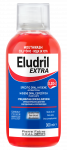 ELUDRIL   su 0,20% chlorheksidino EXTRA, nuo 6 m burnos skalavimo skystis, 300 ml